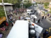 Мужчина экстрадирован из Гватемалы после аварии с контрабандистами мигрантов