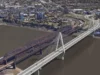 Теннесси и Арканзас объявили новое название моста I-55: Перекресток королей